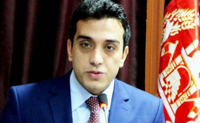 غورزنگ: ایران برای مبارزه با تروریزم از افغانستان حمایت کرد